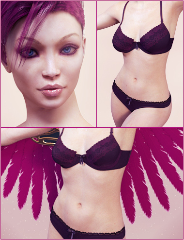Versatile Morphs for Genesis 3 Female Versatile Morphs for Genesis 3 Female by: 3anson, 3D Models by Daz 3D