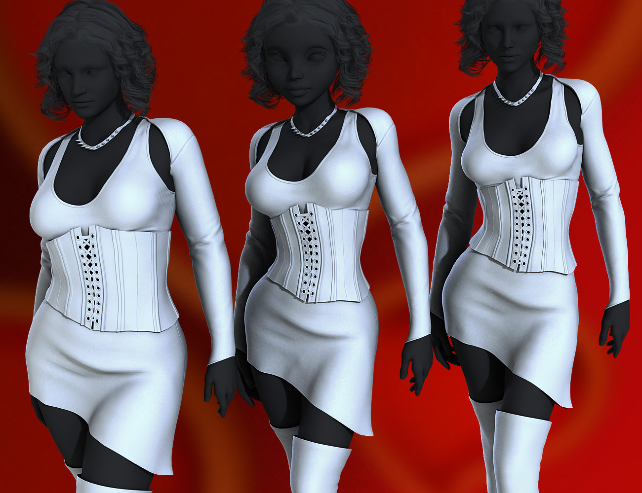 Keeper for Genesis 3 Female(s) Keeper for Genesis 3 Female(s) by: 4blueyes, 3D Models by Daz 3D