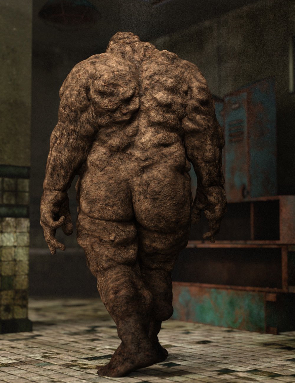Muud for Genesis 3 Male Muud for Genesis 3 Male by: RawArt, 3D Models by Daz 3D