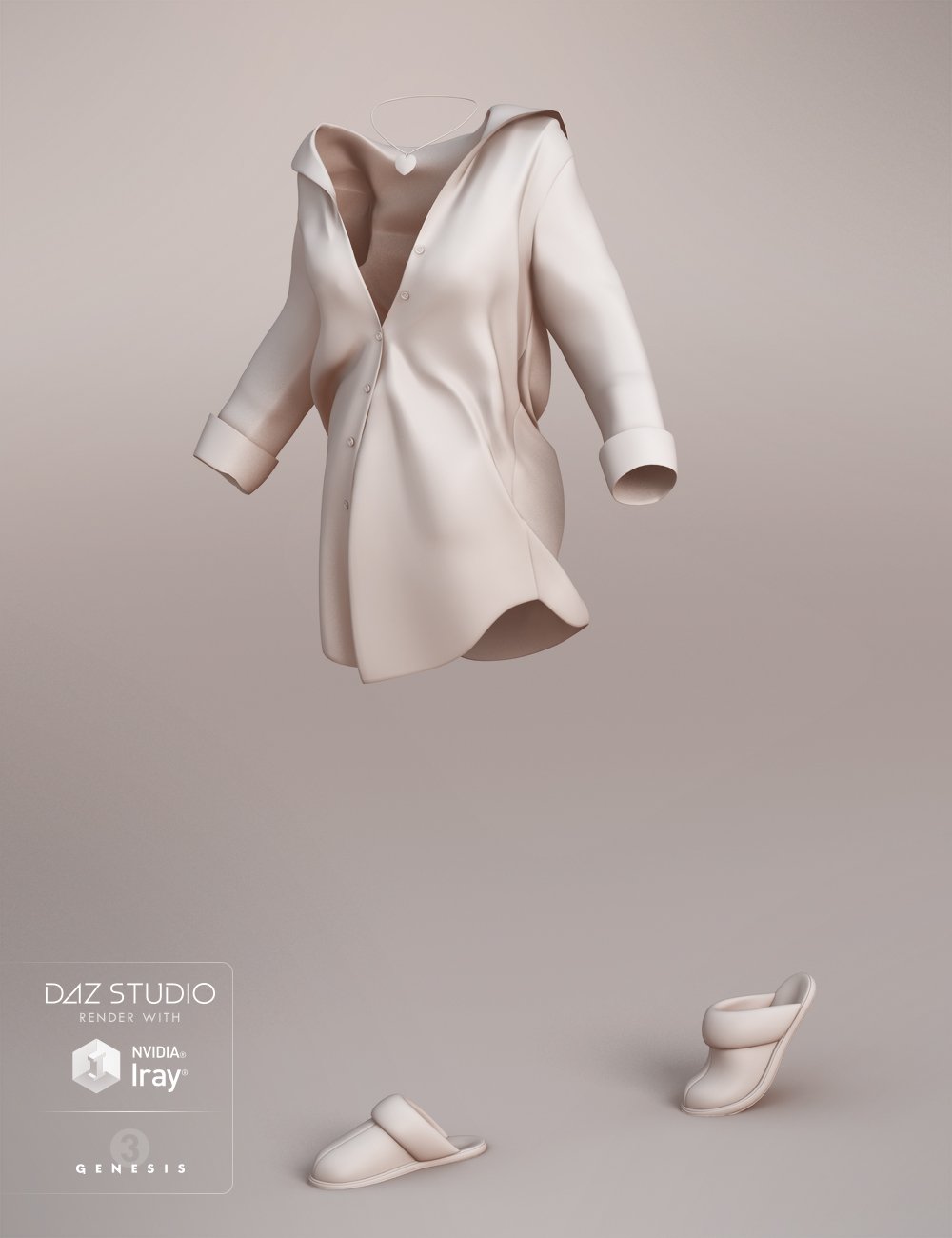 Sassy Girl Shirt for Genesis 3 Female(s) by: MadaShanasSoulmate, 3D Models by Daz 3D