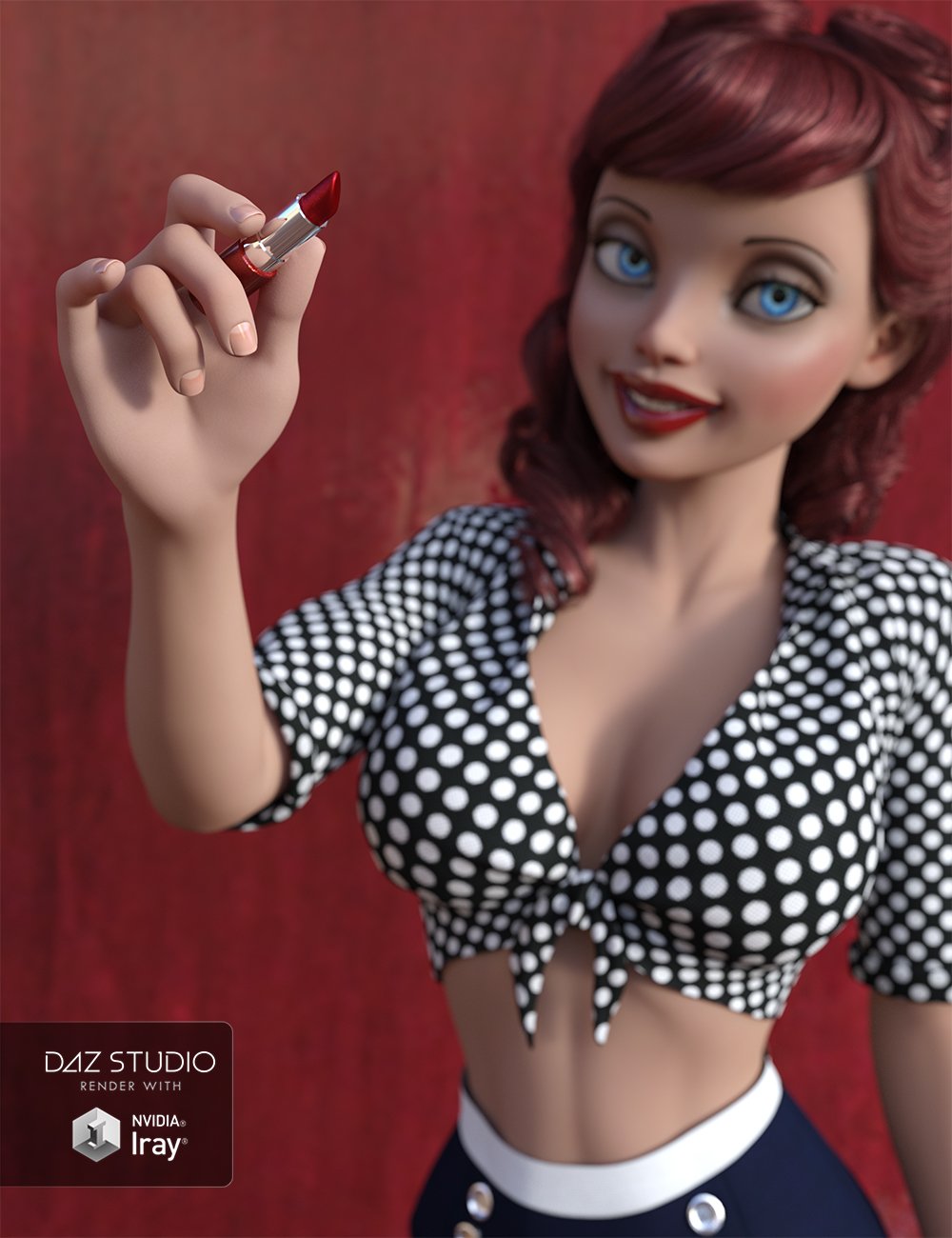 Oh! My Sweetheart Props for The Girl 7 Oh! My Sweetheart Props for The Girl 7 by: Val3dart, 3D Models by Daz 3D
