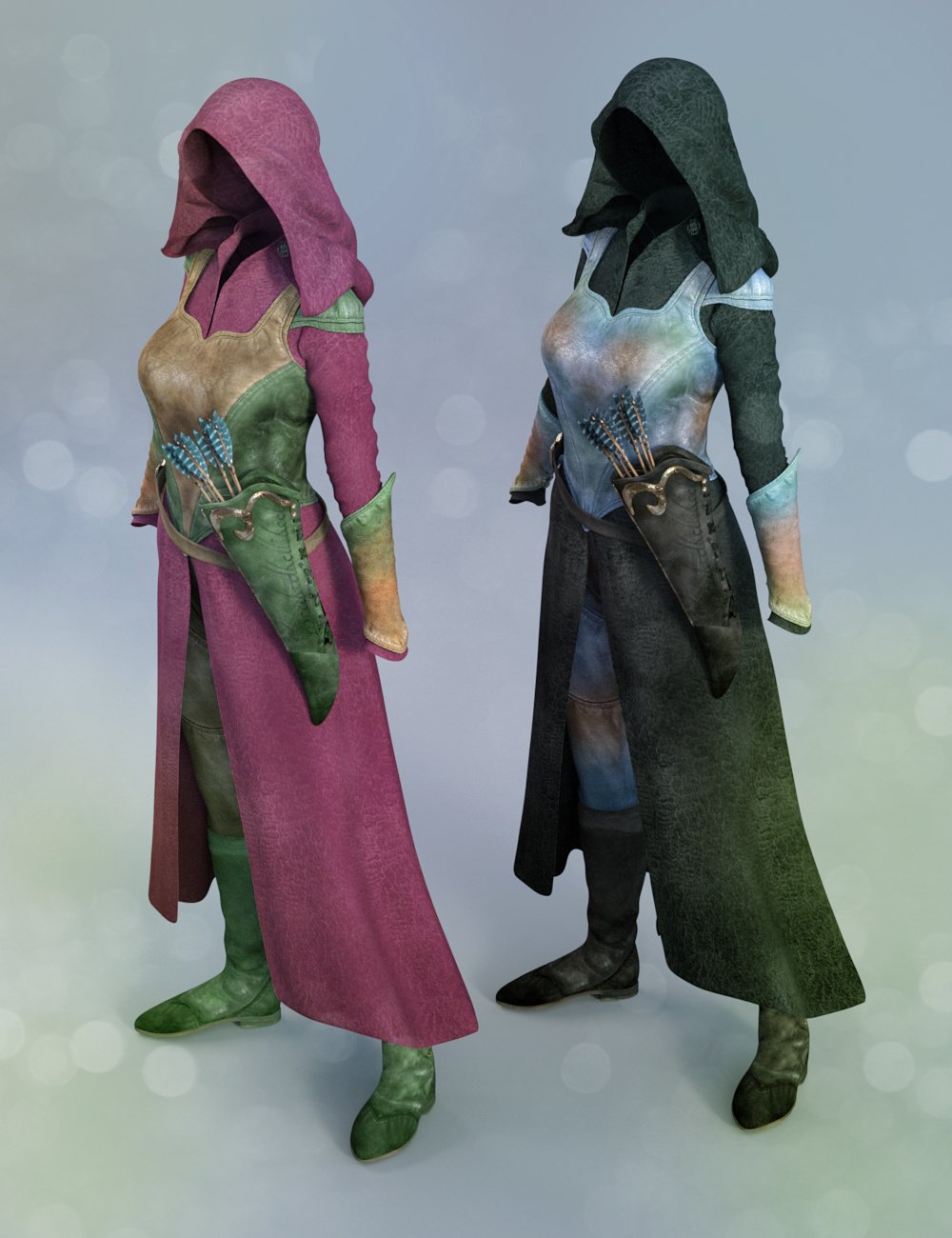 Elven for Genesis 3 Female(s) Elven for Genesis 3 Female(s) by: DarkStarBurningRavenhair, 3D Models by Daz 3D