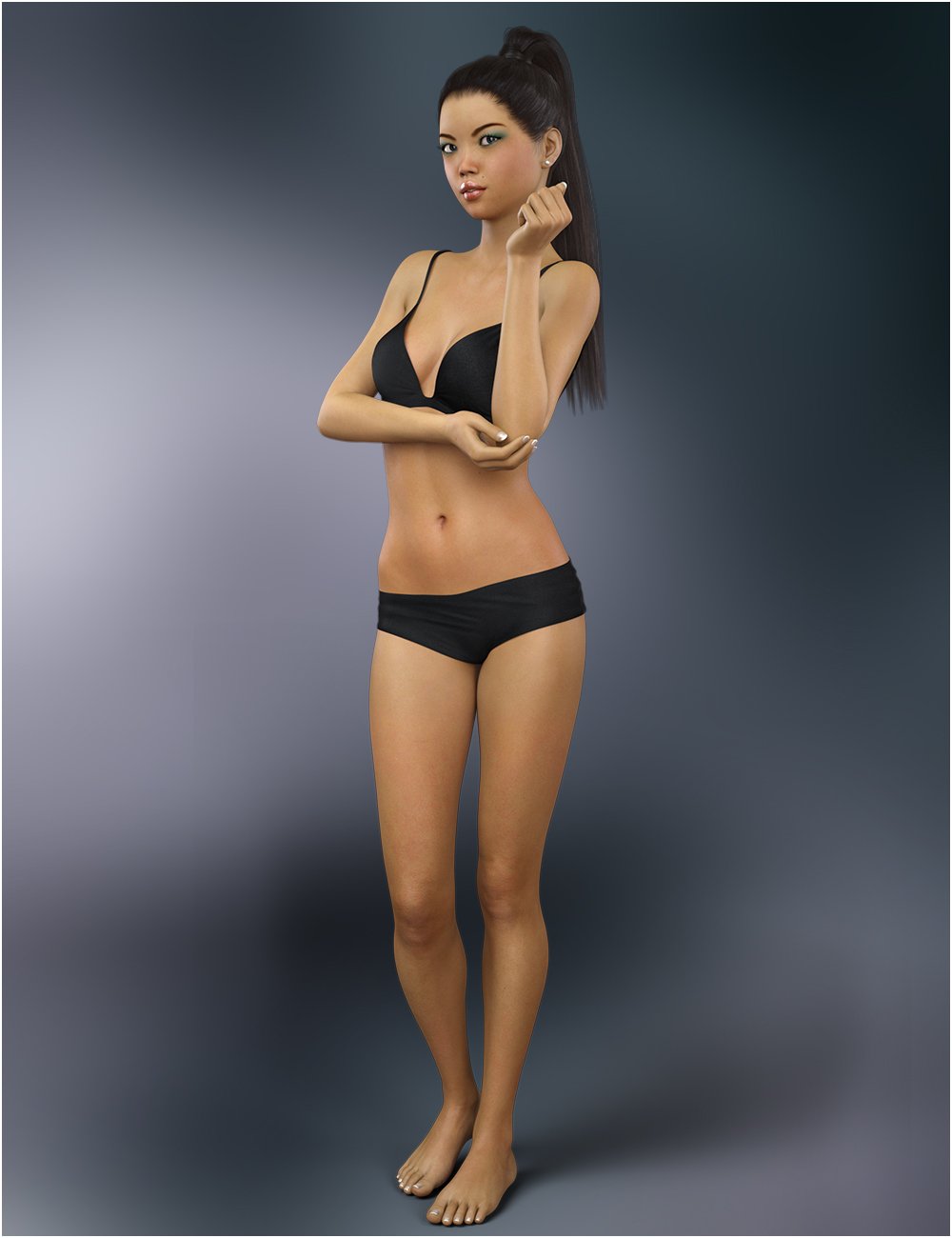 SSFW Tenshi HD for Genesis 3 Female(s) SSFW Tenshi HD for Genesis 3 Female(s) by: Sabby3DSublimeProductionsFred Winkler Art, 3D Models by Daz 3D