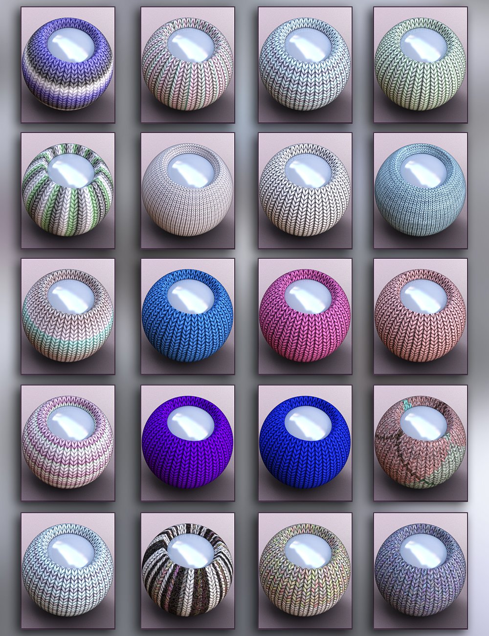 Everyday Fabric Shaders Iray by: JGreenlees, 3D Models by Daz 3D