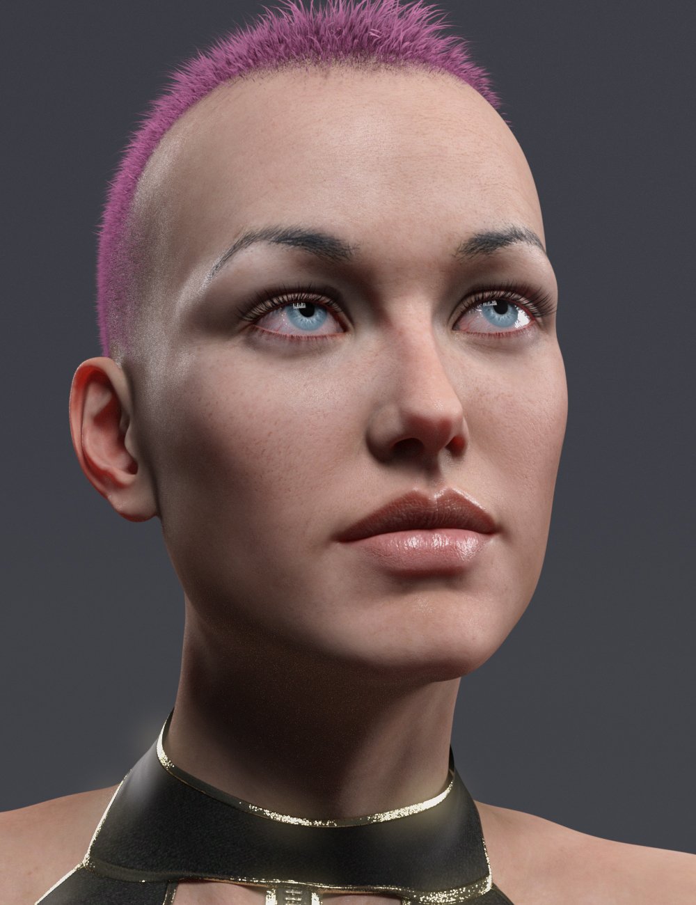 Iray Smart Converter and Advanced Skin Managers for Genesis 3 | Daz 3D