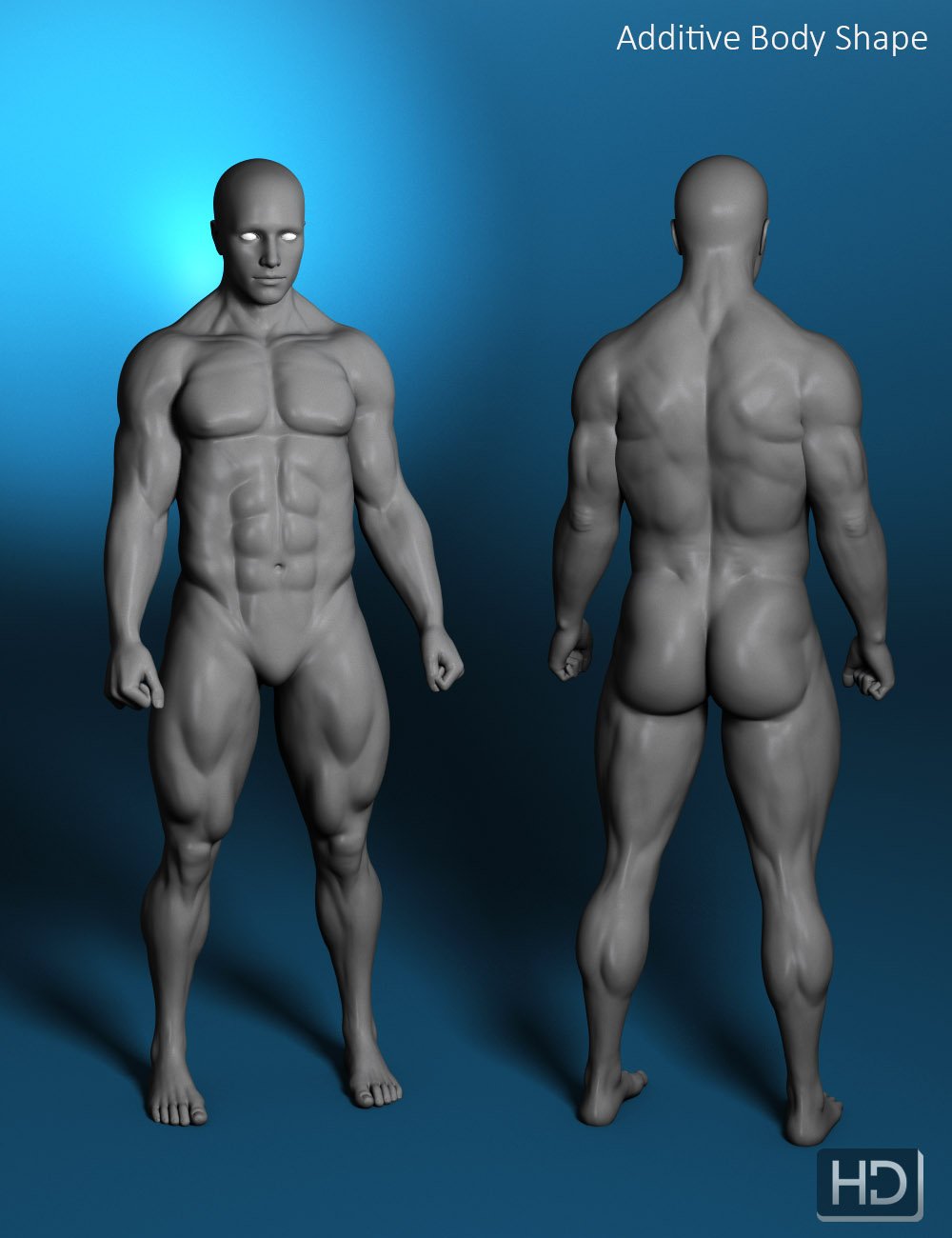 M3D Jesse HD for Genesis 3 Male M3D Jesse HD for Genesis 3 Male by: Male-M3dia, 3D Models by Daz 3D