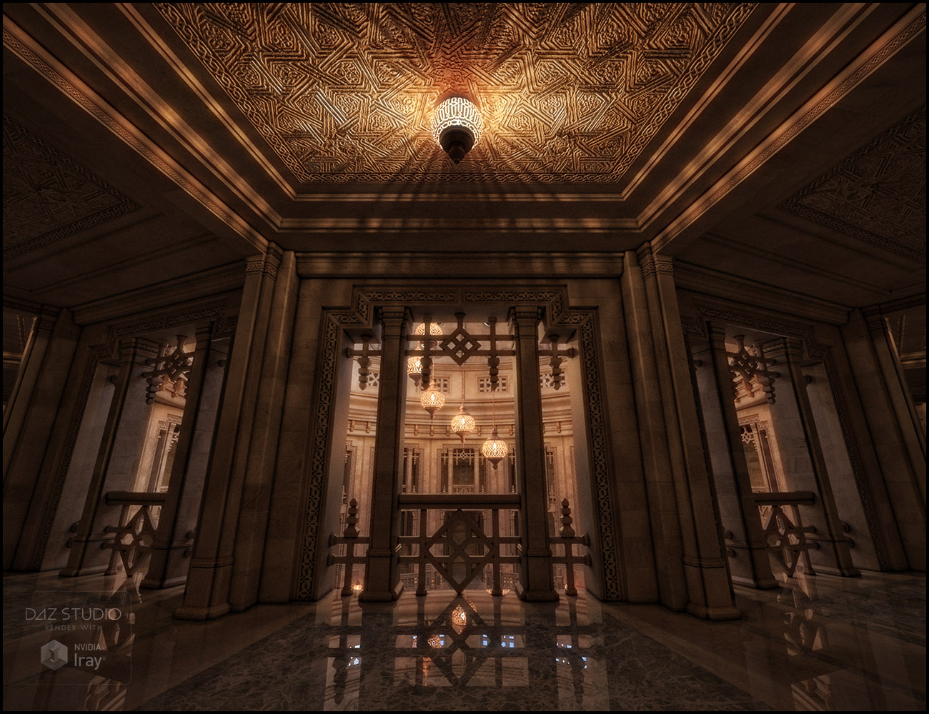 Aslan Court 2 Iray Addon Aslan Court 2 Iray Addon by: Jack Tomalin, 3D Models by Daz 3D