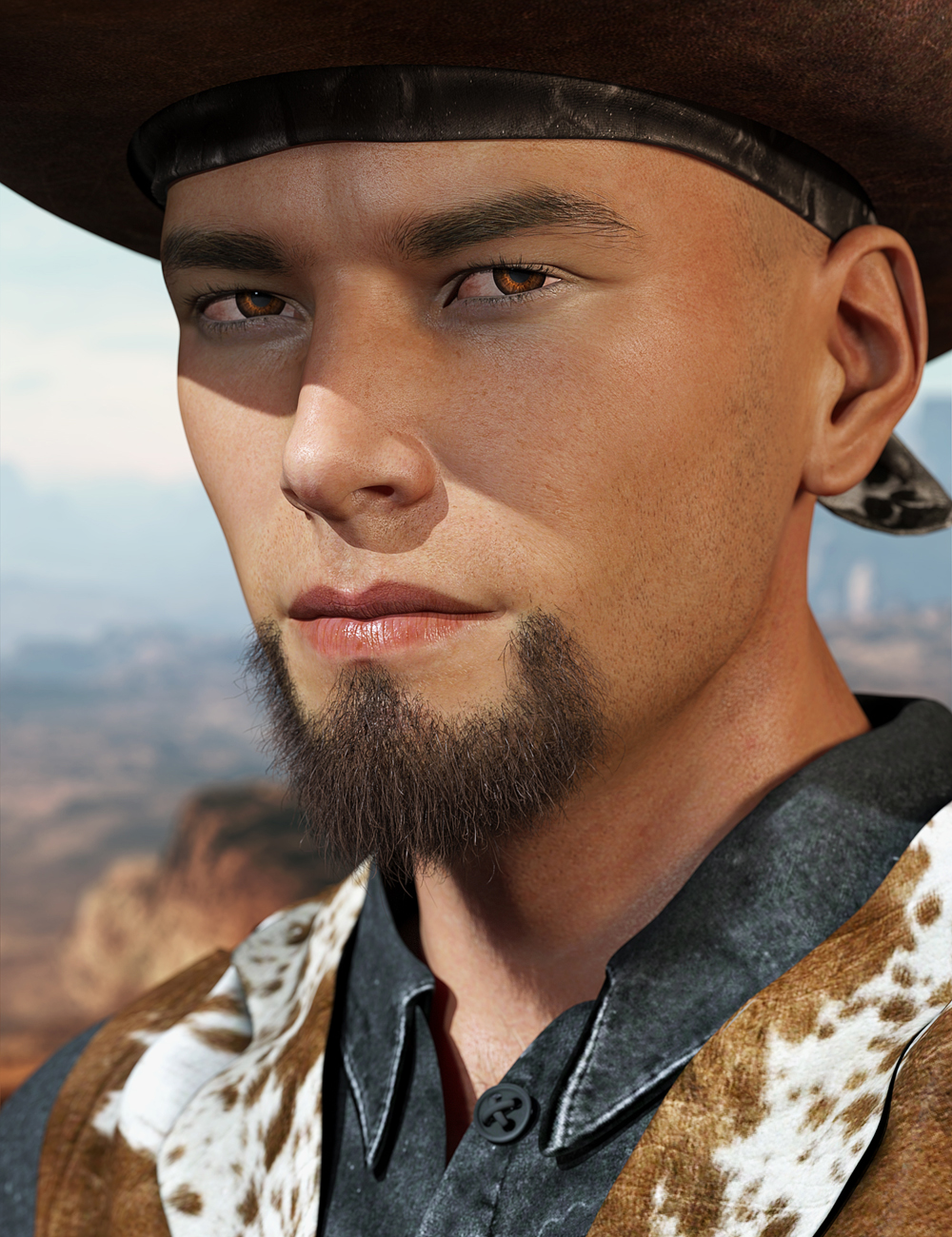 Whiskers for Genesis 3 Male(s) Whiskers for Genesis 3 Male(s) by: Laticis Imagery, 3D Models by Daz 3D