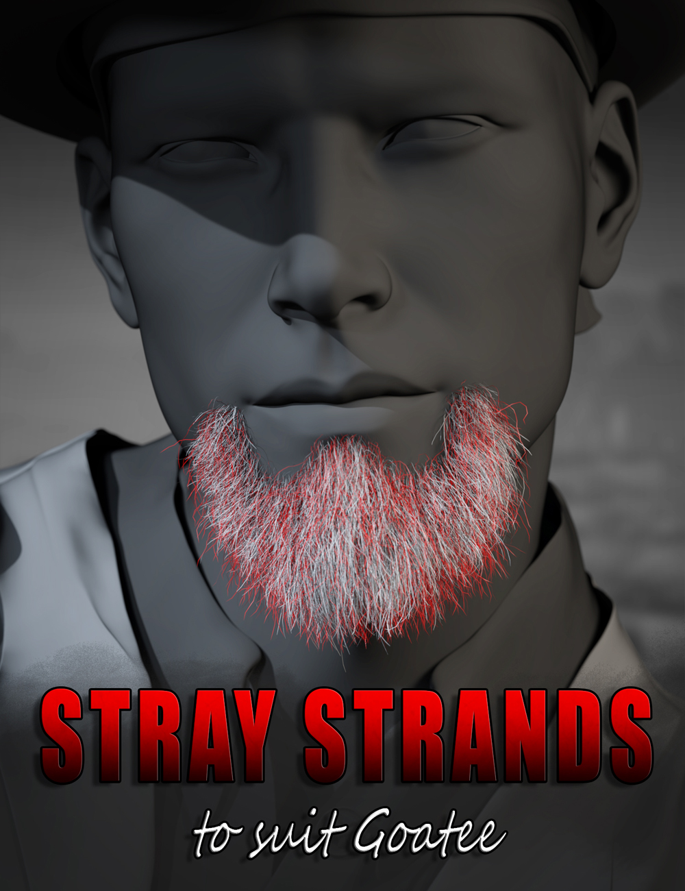 Whiskers for Genesis 3 Male(s) Whiskers for Genesis 3 Male(s) by: Laticis Imagery, 3D Models by Daz 3D