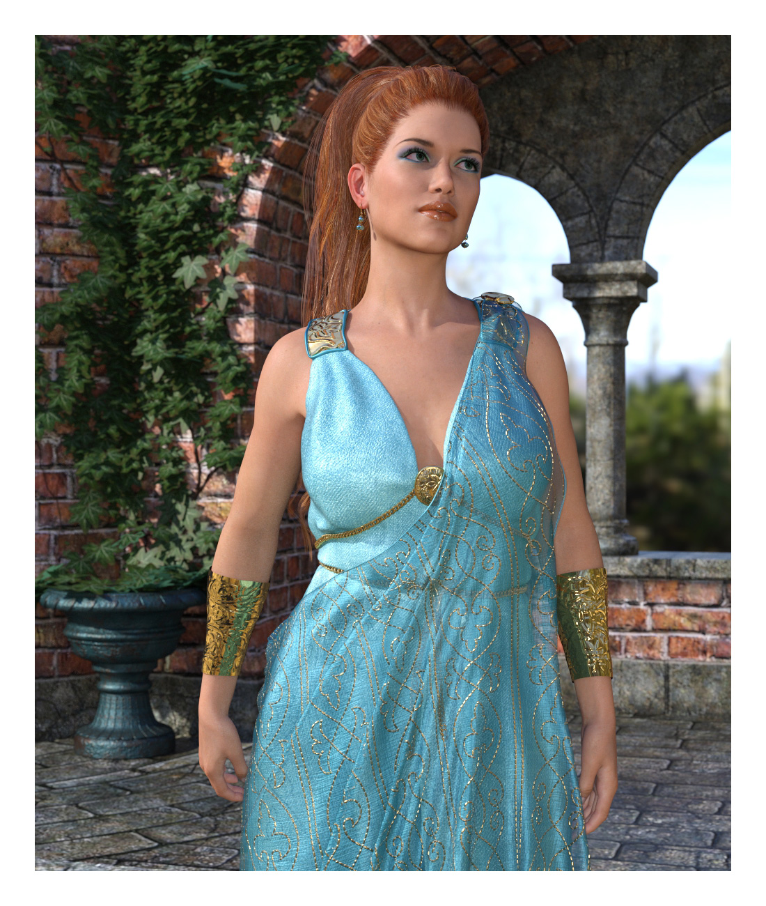 Pd Iray Shader Kit 2 Daz 3d