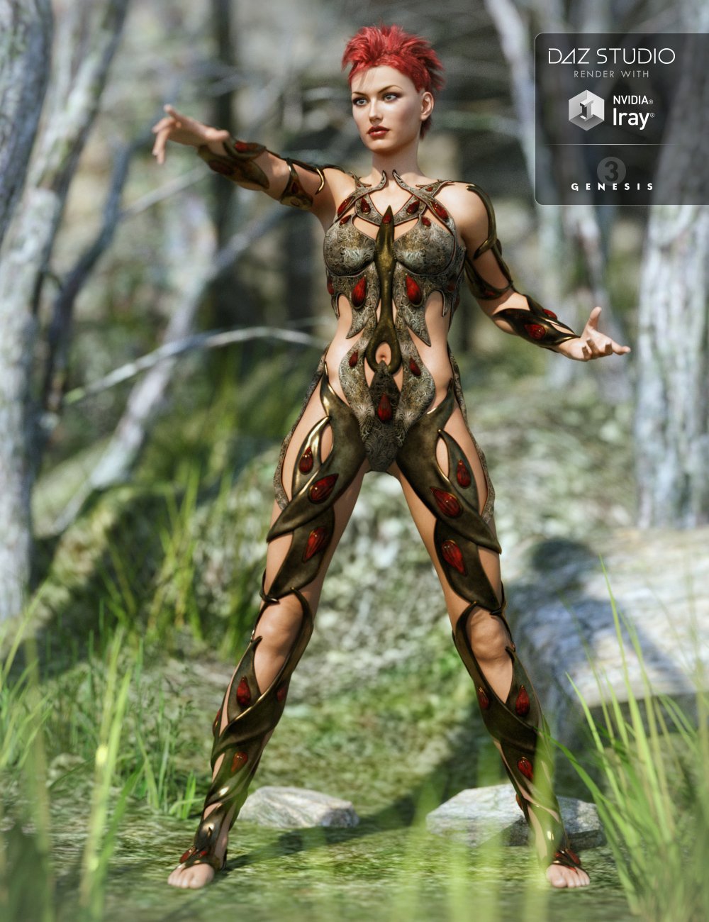 Tears Of The Sun for Genesis 3 Female(s) Tears Of The Sun for Genesis 3 Female(s) by: NikisatezSarsa, 3D Models by Daz 3D