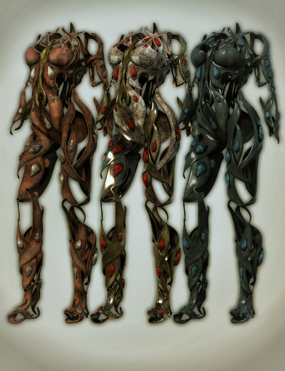 Tears Of The Sun for Genesis 3 Female(s) Tears Of The Sun for Genesis 3 Female(s) by: NikisatezSarsa, 3D Models by Daz 3D