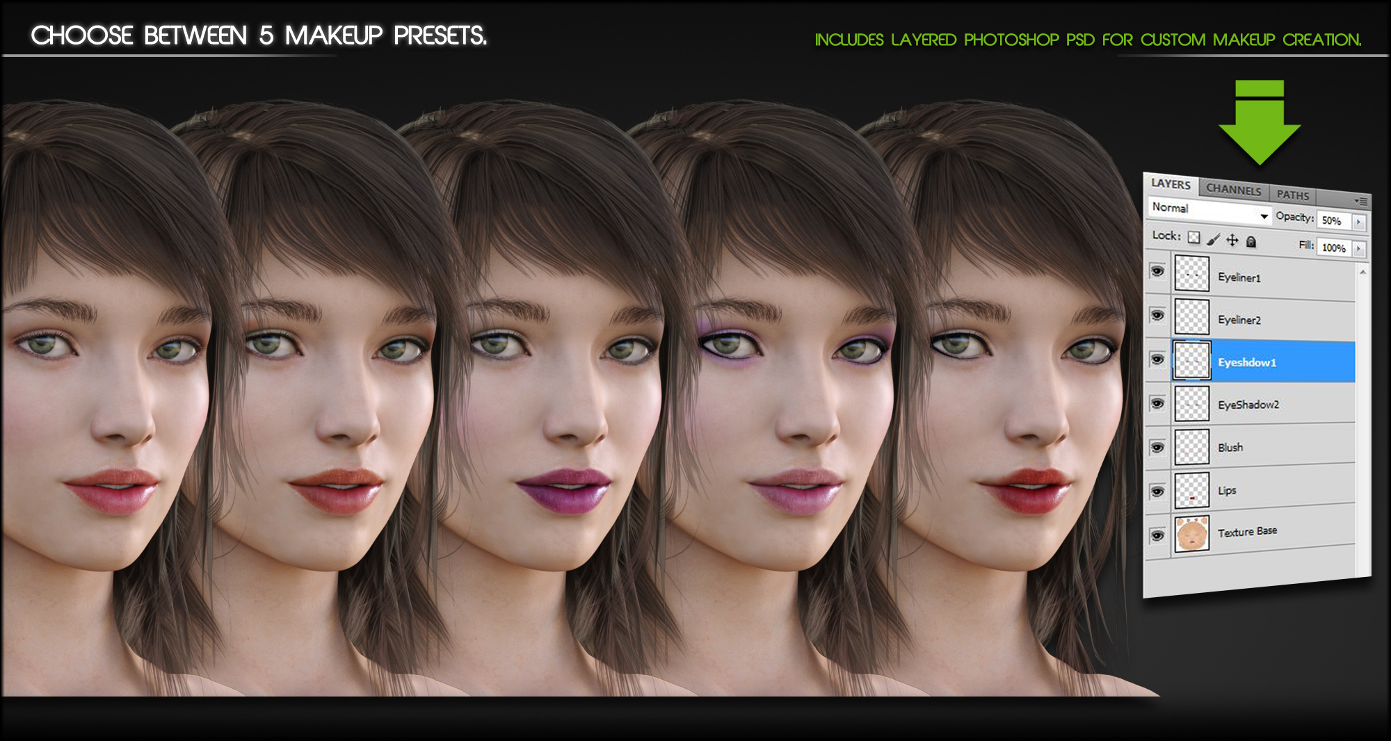 Growing Up Skin for Genesis 3 Female(s) Adult Add-on Growing Up Skin for Genesis 3 Female(s) Adult Add-on by: RaiyaZev0, 3D Models by Daz 3D