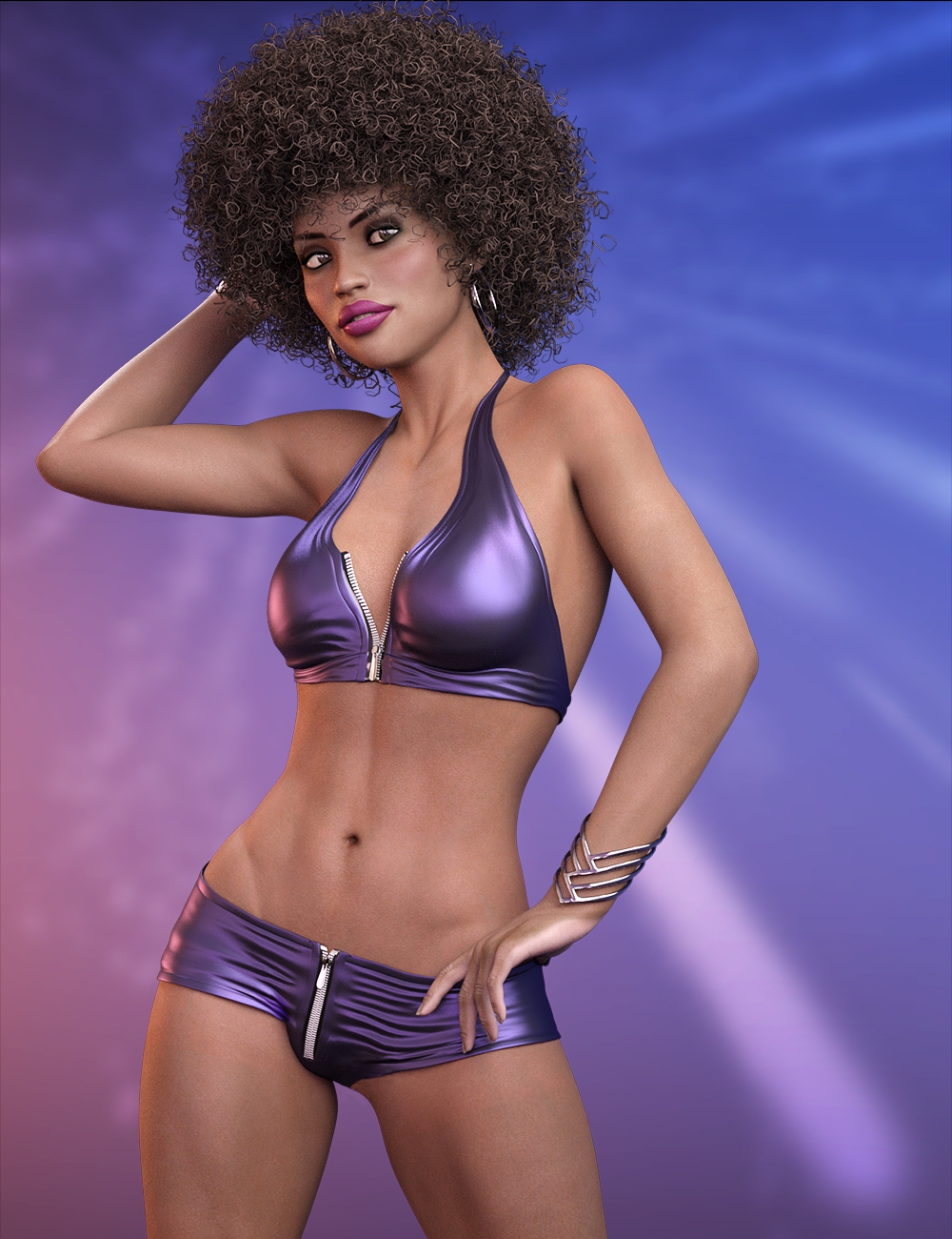 LY Serenity by: Lyoness, 3D Models by Daz 3D