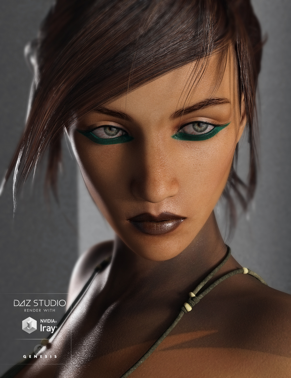 Priya for Genesis 3 Female(s) Priya for Genesis 3 Female(s) by: Saiyaness, 3D Models by Daz 3D
