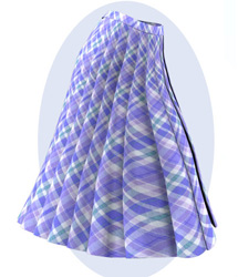 K2 Mix-n-Match: Pleated Skirt by: Lady LittlefoxRuntimeDNA, 3D Models by Daz 3D