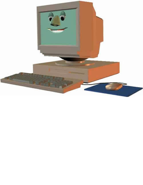 zz* Computer Guy [Documentation Center]