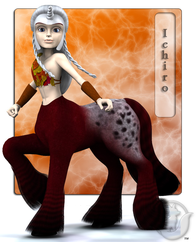 Ichiro Clothing Pack 3 - Ichi-Taur Ichiro Clothing Pack 3 - Ichi-Taur by: Lady LittlefoxRuntimeDNA, 3D Models by Daz 3D