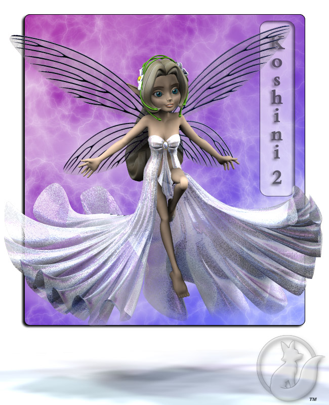 Koshini Clothing Pack 14 - Elisbeth Koshini Clothing Pack 14 - Elisbeth by: Lady LittlefoxRuntimeDNA, 3D Models by Daz 3D