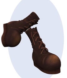 I2 Mix-n-Match: Hiking Boots Refit I2 Mix-n-Match: Hiking Boots Refit by: Lady LittlefoxRuntimeDNA, 3D Models by Daz 3D