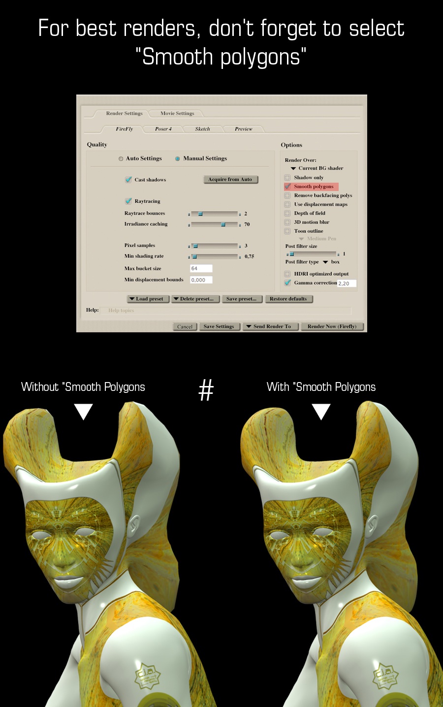 EF-V400 CIA for V4 by: ericfarrisRuntimeDNA, 3D Models by Daz 3D