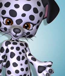 furballs toy