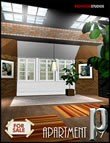 Apartment 39 by: , 3D Models by Daz 3D