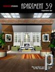 Apartment 39 Expansion Pack 1 by: , 3D Models by Daz 3D