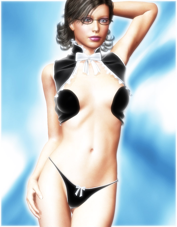 Pinup Girl Poses 2 by: EvilinnocenceRuntimeDNA, 3D Models by Daz 3D