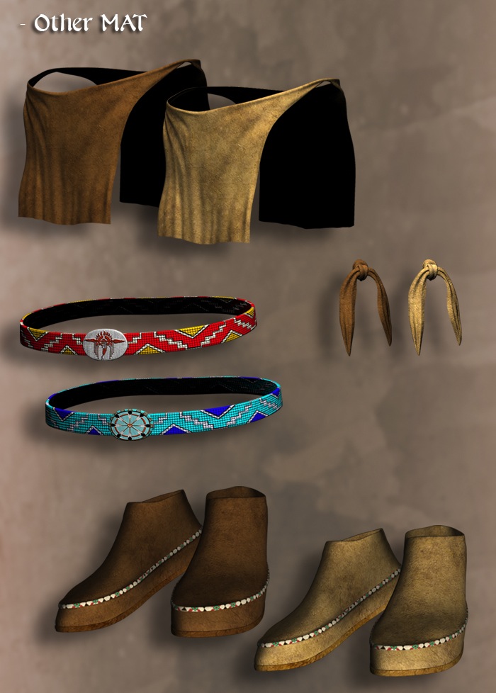 EFJA-LBearOutfits for M4 EFJA-LBearOutfits for M4 by: ericfarrisRuntimeDNA, 3D Models by Daz 3D