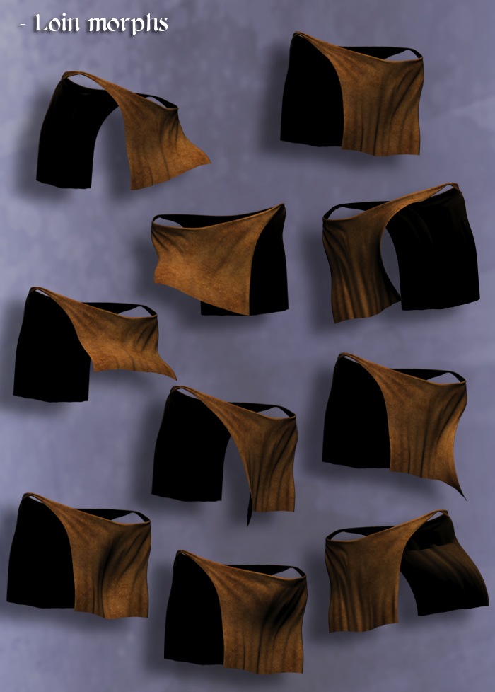 EFJA-LBearOutfits for M4 EFJA-LBearOutfits for M4 by: ericfarrisRuntimeDNA, 3D Models by Daz 3D