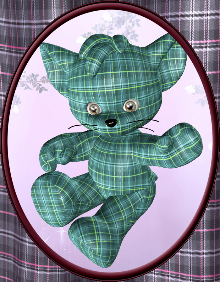 Shaders Revisited TartanUbS