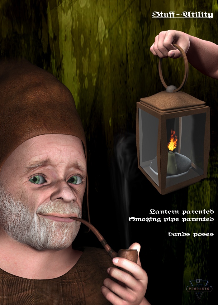 EF-Fantasy_Dwarf for K4 EF-Fantasy_Dwarf for K4 by: ericfarrisRuntimeDNA, 3D Models by Daz 3D