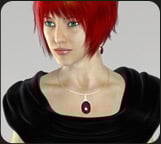 Autumn Lace Autumn Lace by: , 3D Models by Daz 3D