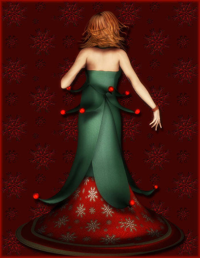 Evergreen for V4 Evergreen for V4 by: EvilinnocenceRuntimeDNA, 3D Models by Daz 3D