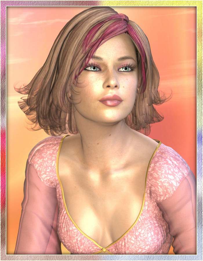 Flame and Fire for DAZ Lights Flame and Fire for DAZ Lights by: , 3D Models by Daz 3D
