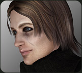 Short Hair for M4 Short Hair for M4 by: EvilinnocenceRuntimeDNA, 3D Models by Daz 3D