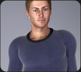 Long Underwear for M4 Long Underwear for M4 by: EvilinnocenceRuntimeDNA, 3D Models by Daz 3D