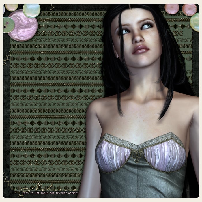 Notions - Edge Brushes 03 Notions - Edge Brushes 03 by: Anna BenjaminRuntimeDNA, 3D Models by Daz 3D