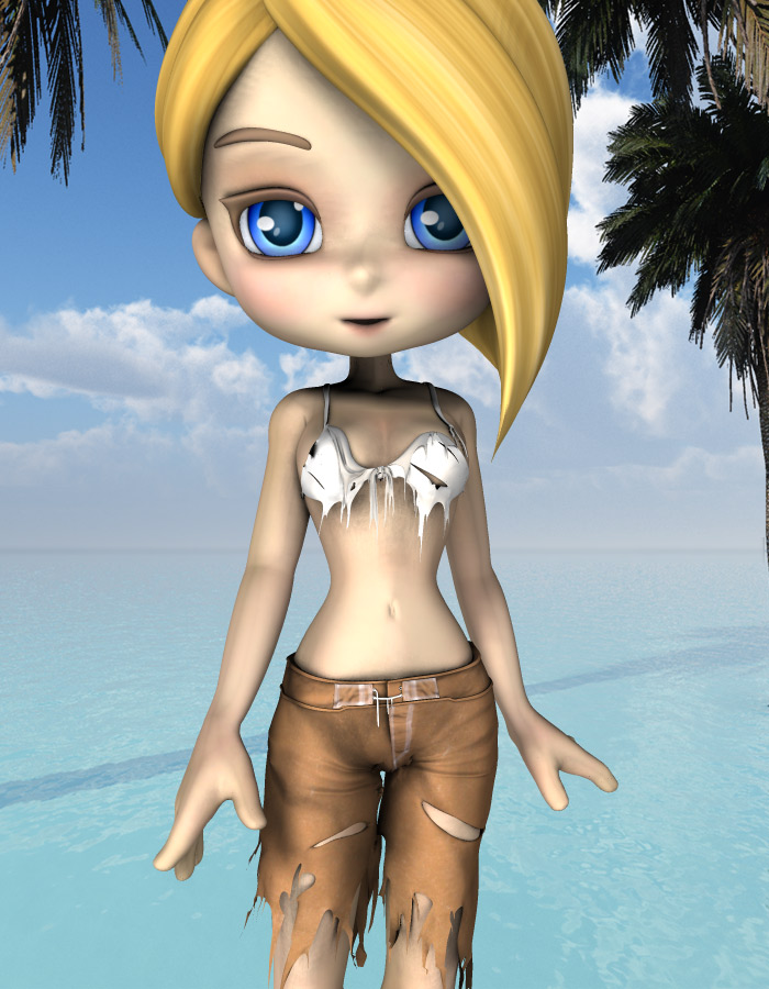 Shipwrecked Board Shorts for Cookie Shipwrecked Board Shorts for Cookie by: EvilinnocenceRuntimeDNA, 3D Models by Daz 3D