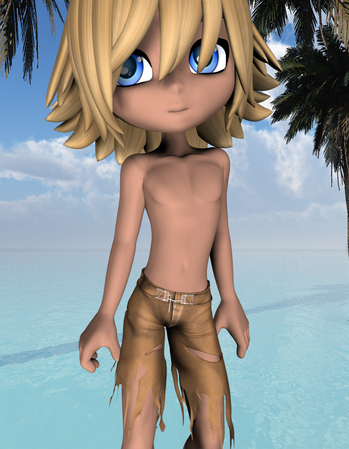 Shipwrecked Board Shorts for Chip Shipwrecked Board Shorts for Chip by: EvilinnocenceRuntimeDNA, 3D Models by Daz 3D