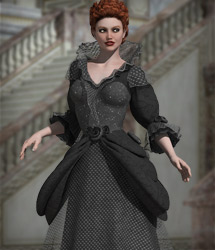Primadonna Assoluta for V4 Primadonna Assoluta for V4 by: eshaRuntimeDNA, 3D Models by Daz 3D