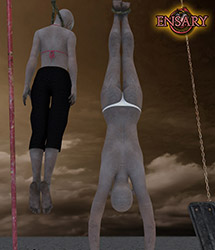 Corpses Corpses by: EnsaryRuntimeDNA, 3D Models by Daz 3D