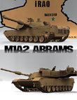 M1 Abrams Main Battle Tank M1 Abrams Main Battle Tank by: KuroKuma, 3D Models by Daz 3D
