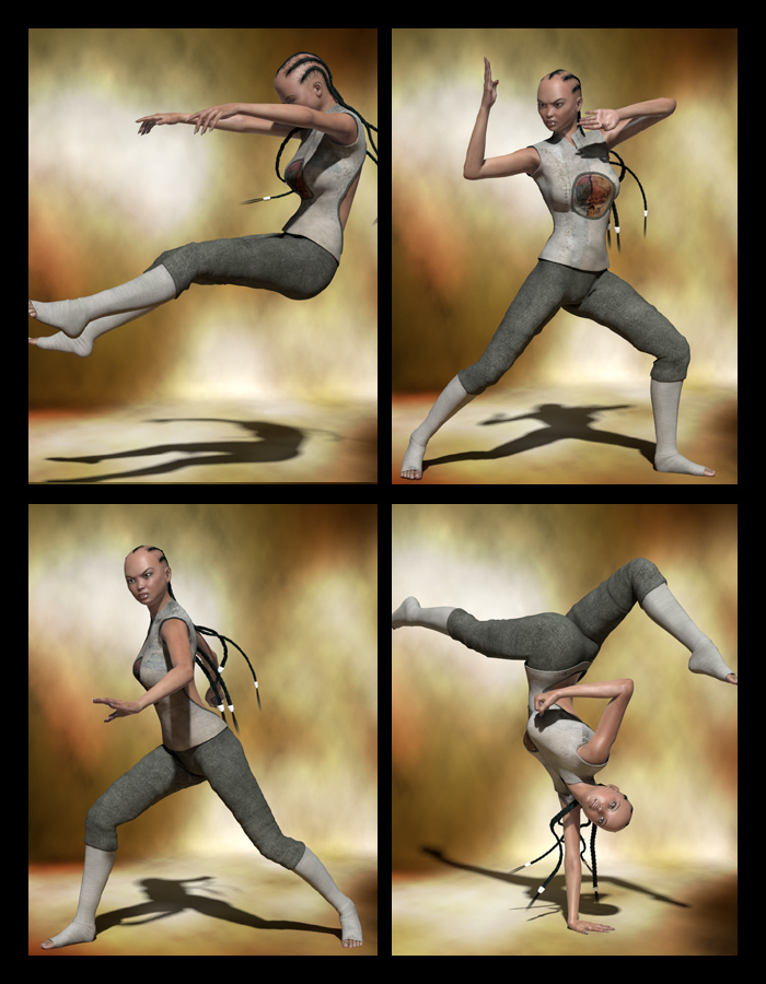 IGD Iron Fist for V4 IGD Iron Fist for V4 by: IslandgirlRuntimeDNA, 3D Models by Daz 3D