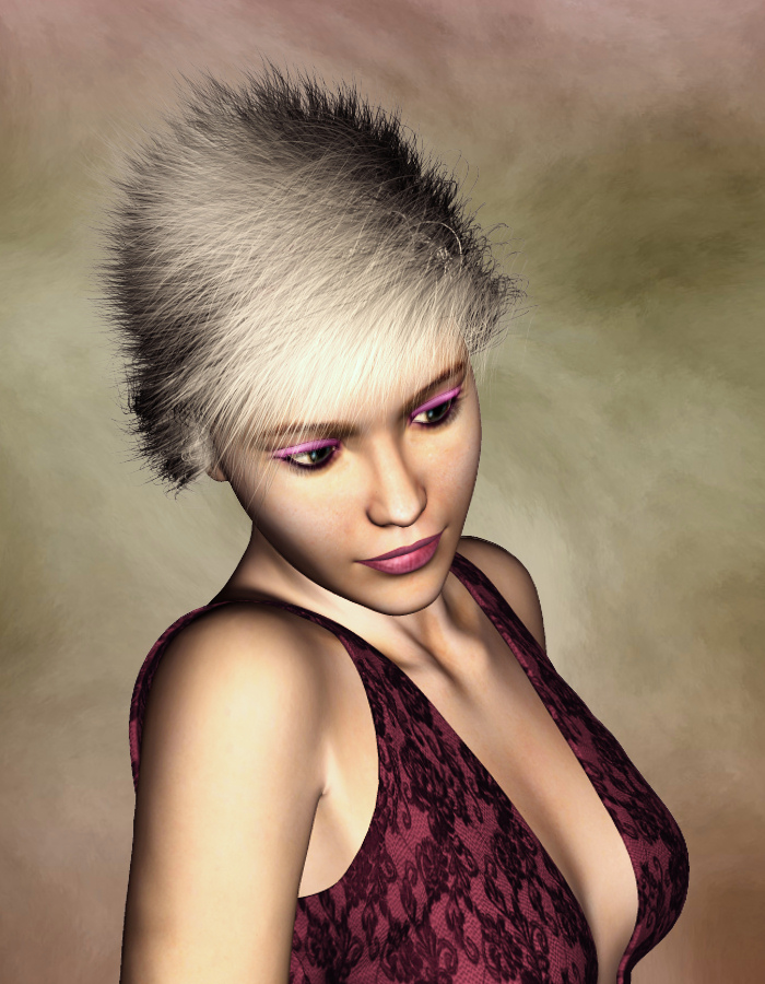 Avant Revisited Avant Revisited by: , 3D Models by Daz 3D