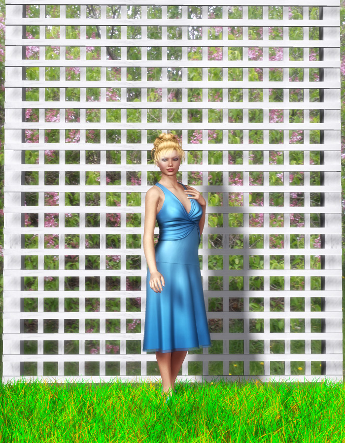 Wedding Belles: Bliss for V4 Wedding Belles: Bliss for V4 by: EvilinnocenceRuntimeDNA, 3D Models by Daz 3D