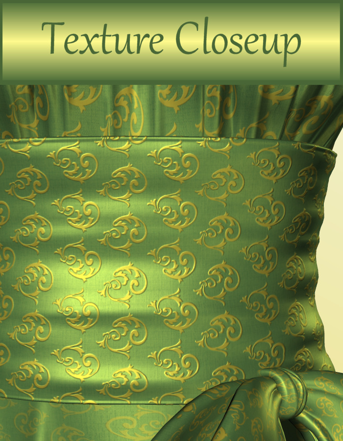 Satin for Wedding Belles: Hope Satin for Wedding Belles: Hope by: NGartplay, 3D Models by Daz 3D