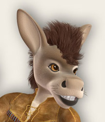 Furries' Faces - Equine by: Capsces Digital InkRuntimeDNA, 3D Models by Daz 3D