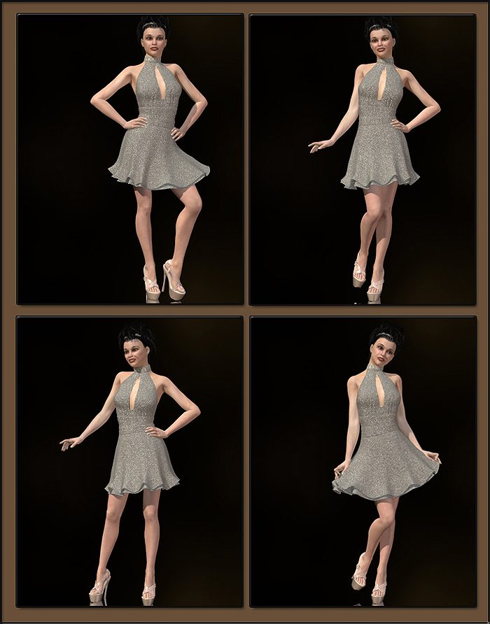 IGD Catalog IGD Catalog by: IslandgirlRuntimeDNA, 3D Models by Daz 3D